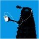 LethargicDalek's profile picture. The Dalek who likes to hang loose. Weird eh!