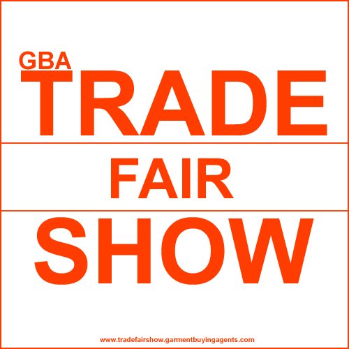 Descriptive information on Trade Fair Show, Garments Trade Shows, Apparel Trade Fairs, Clothing Trade events, garment industry trade shows, apparel trade shows