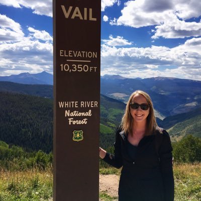 becbeyer's profile picture. Keen fan of traveling, books, Irish pubs, films, golf, the color black, & Seinfeld // Proud alumna of @COMatBU