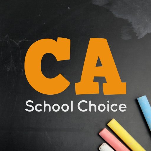 California parents should have the power and freedom to choose the schools that work best for their children.