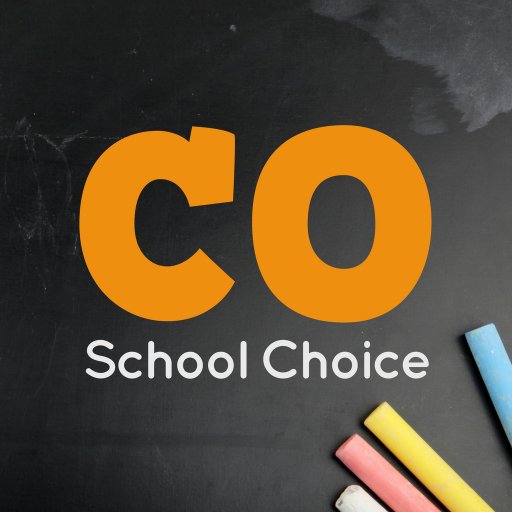 Colorado parents should have the power and freedom to choose the schools that work best for their children.