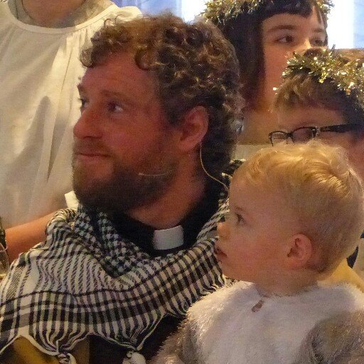 ACSpry's profile picture. ... loving people, loving God's Creation, and hopeful we can do this together, if we believe we are one community, and part of something miraculous.