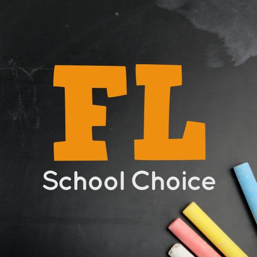 Florida parents should have the power and freedom to choose the schools that work best for their children.