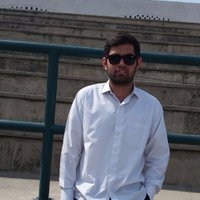 Hassan Dar (@_hassandar) 's Twitter Profile