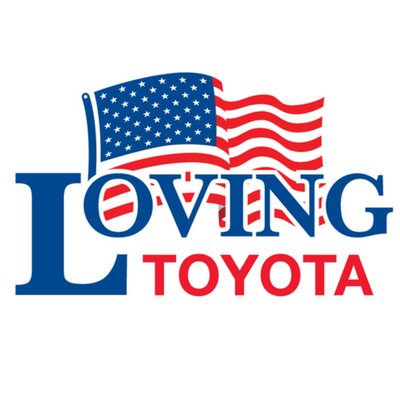 Loving Toyota