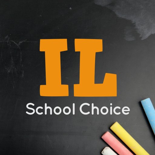 Illinois parents should have the power and freedom to choose the schools that work best for their children.