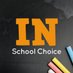 IN School Choice (@inschoolchoice) Twitter profile photo IN School Choice (@inschoolchoice) Twitter profile photo