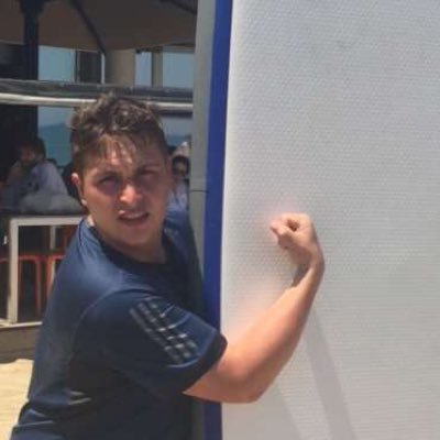 weesamelliot's profile picture. 