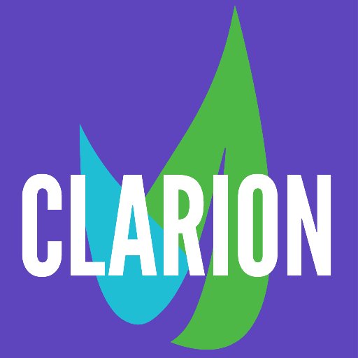 Clarion Water