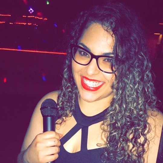 WCDBRadio's profile picture. We Could Do Better Radio is a new kind of informative comedy show. Live from Fishbowl Radio Network in the Grey Bowl, Mondays 9pm to 11pm Central. #WCDB