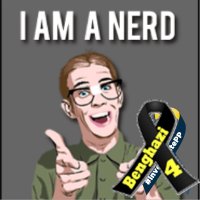 Nerd Nation(@Nerditupnation) 's Twitter Profileg