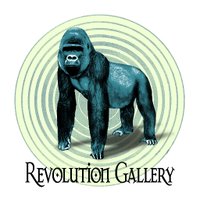 Revolution Gallery (@revolution_bflo) 's Twitter Profile