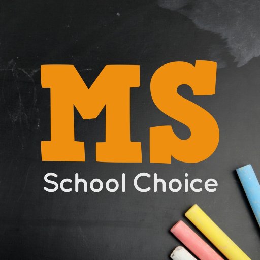 Mississippi parents should have the power and freedom to choose the schools that work best for their children.