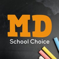 MD School Choice (@mdschoolchoice) 's Twitter Profile