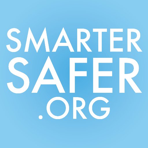 SmarterSafer Profile Picture