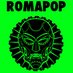RomaPop (@romapop_) Twitter profile photo RomaPop (@romapop_) Twitter profile photo