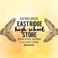 Raptor Corner (@erhs_store) 's Twitter Profile