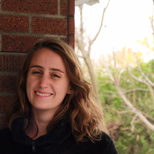 MargotCharette's profile picture. 