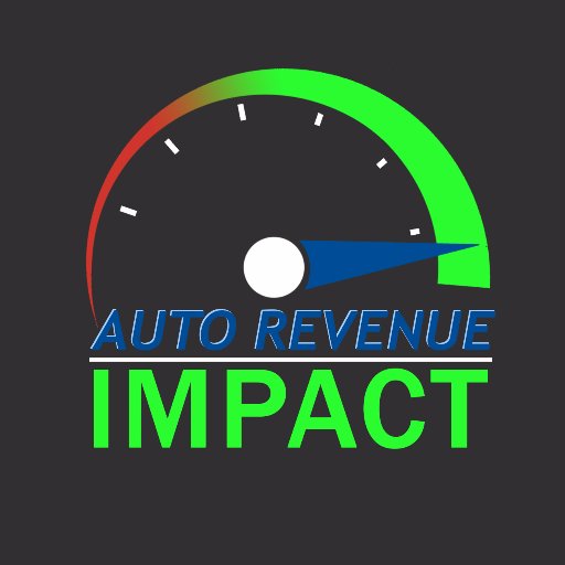 Auto Revenue Impact