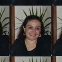 Azza Matar (@azzamatar) Twitter profile photo