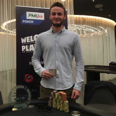 matthieumlie's profile picture. 