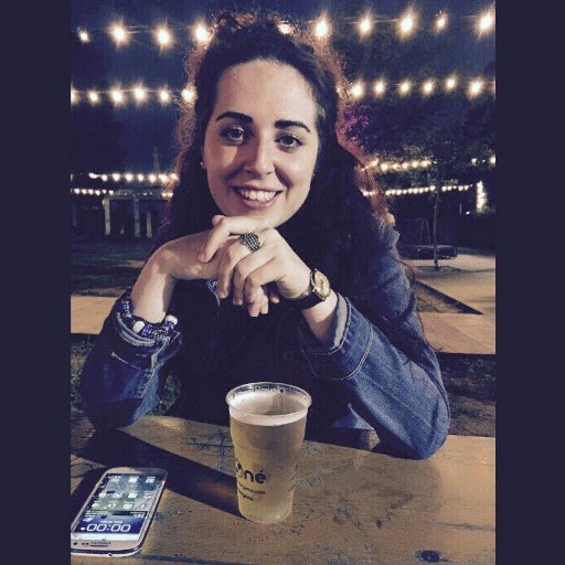 GaiaLocatellee's profile picture. 