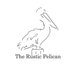 The Rustic Pelican (@RusticPelican) Twitter profile photo