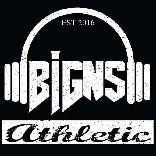 bignsathletic's profile picture. A new brand with a promising future. Coming Soon also follow @BIGnsAthletic on Instagram, Facebook & SnapChat!