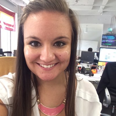 kishmeintherain's profile picture. 👩🏻‍💻 #SocialMedia Strategist + #DigitalMarketing. 💙 TexasForever.