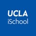 UCLA iSchool (@uclais) Twitter profile photo UCLA iSchool (@uclais) Twitter profile photo