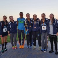 Catoctin XC/TF (@catoctinxctf) 's Twitter Profile