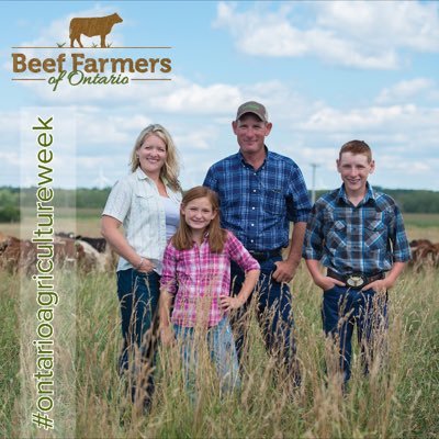 Husband, father, grazer of cattle and sheep in Melancthon, Ontario, Canada. OAC 98A Alumni