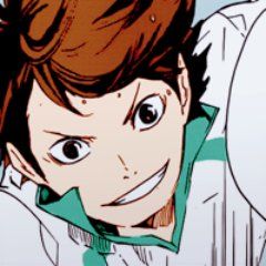 TWEETS SOBRE HAIKYUU ¡EL MEJOR ANIME DE LA HISTORIA!