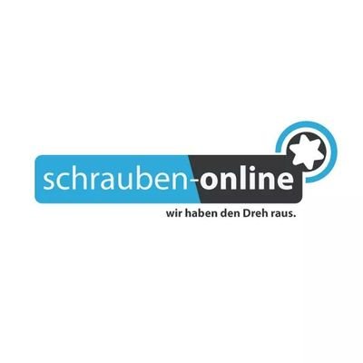 Verbindungselemente, Schrauben bei Schrauben-Online günstig kaufen... wir haben den Dreh raus ;-)