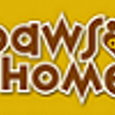 PawsAtHome's profile image