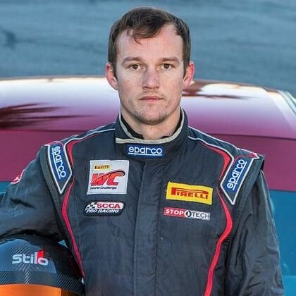 Pro Driver: Pirelli World Challenge Honda
Instructor: Corvette - Audi - Radical - F3
Available for hire 
Info@paulwhitingracing.com
IG:PAUL_WHITING_RACING