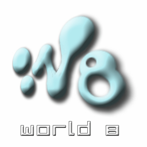 world_8's profile picture. Four guys debate, argue, banter, digress, and sometimes even talk about video games in a bi-weekly podcast.