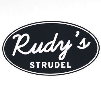 Rudy's Strudel & Bakery