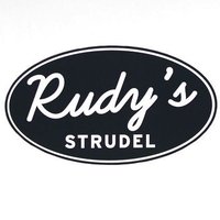 Rudy's Strudel & Bakery(@rudys_strudel) 's Twitter Profile Photo