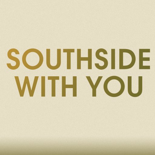 #SouthsideWithYou, inspired by Barack and Michelle Obama’s first date - now on Blu-ray, DVD & Digital HD.