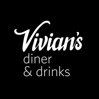 Vivian's Diner & Drinks is a modern diner located in the Historic Hotel Kirkwood in downtown Des Moines.