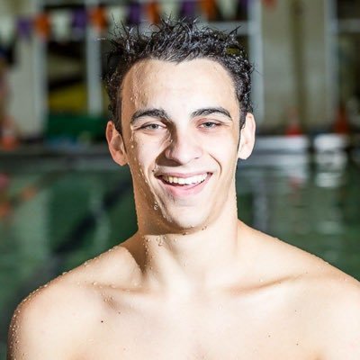 TyCostello2017's profile picture. Don't think-my life motto