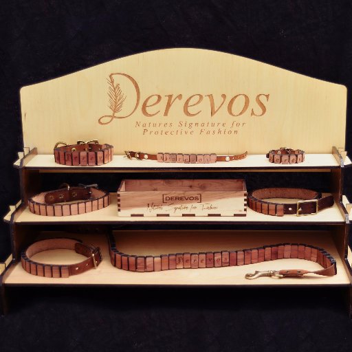 Derevos Cedar Wood products, made for dogs, cats and people, have the all-natural ability to kill biting insects WITHOUT chemicals!