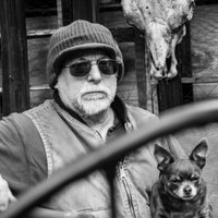 Chuck Testa (@chucktesta) 's Twitter Profile