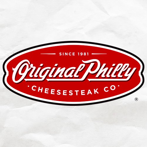 Cheesesteak authority. Stamp of authenticity. Maker of beef & chicken products crafted with pride & Brotherly Love since 1981.
