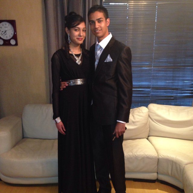 MoosaShaheen's profile picture. 