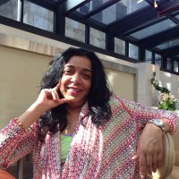 Megha Patel (@meghabpatel) 's Twitter Profile