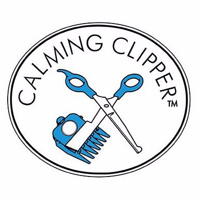 Calming Clipper is the gentle haircutting kit for children with sensory sensitivity.
