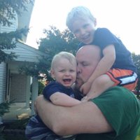 Kevin McGraw (@mcgrawkm1) 's Twitter Profile Photo Kevin McGraw (@mcgrawkm1) 's Twitter Profile Photo