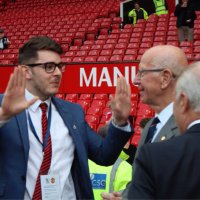 Matthew Joyce (@mattjoyce92) 's Twitter Profile